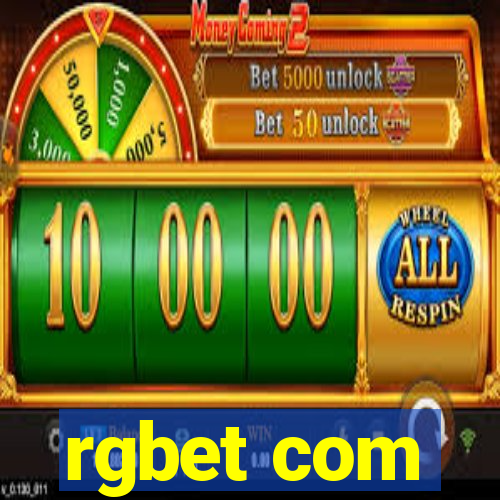 rgbet com